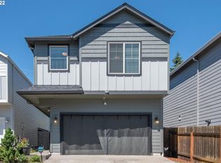 4718 NE 56th Pl, Vancouver, WA