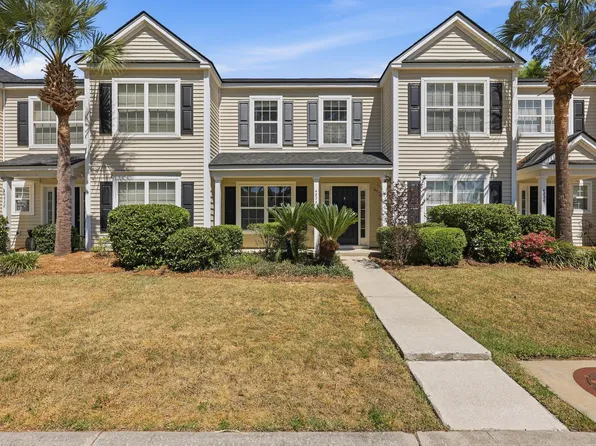 4826 Willow Brook Ln, Summerville, SC 29485