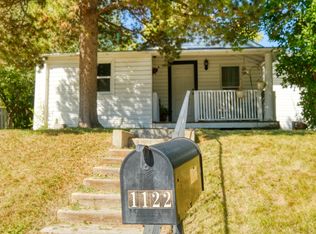 1122 Gladstone St, Sheridan, WY 82801