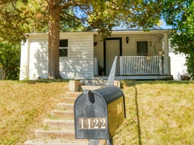 1122 Gladstone St, Sheridan, WY, 82801