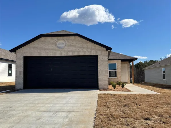 6081 Discovery Trl, Bauxite, AR 72011