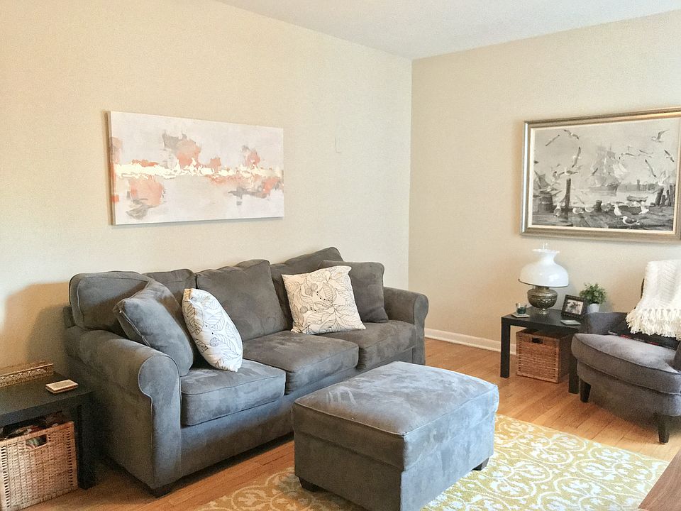 1st image of 409 Beloit Ave #3U