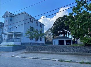 16-18 Wealth Ave, Providence, RI 02908