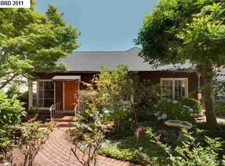 926 Kingston Ave, Piedmont, CA 94611