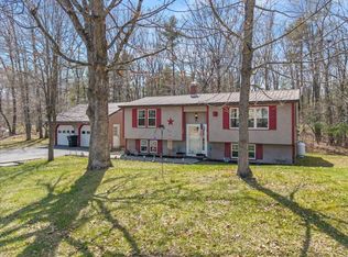 134 Ell Pond Rd, Wells, ME 04090