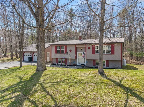 134 Ell Pond Road, Wells, ME 04090