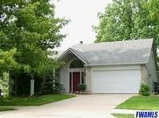 2714 Spring Creek Dr, Fort Wayne, IN