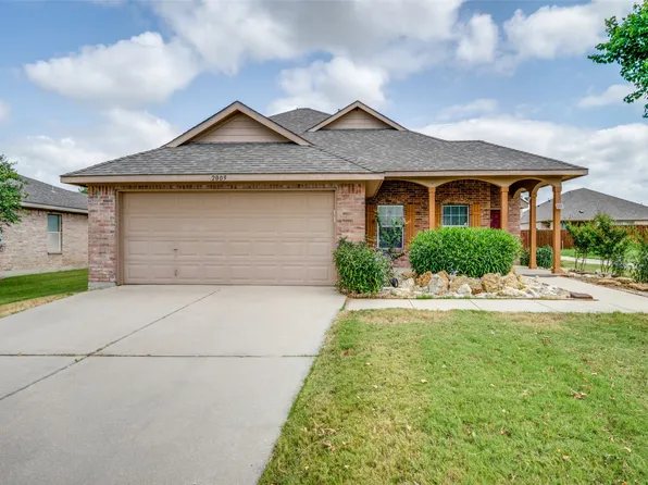 2009 Ridgeview Ct, Sanger, TX 76266