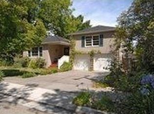 290 Portola Dr, San Mateo, CA