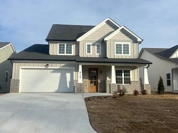 5116 Ella Ln NW, Cleveland, TN 37312