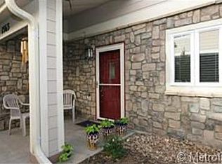 1563 Roseanna Dr, Northglenn, CO 80234