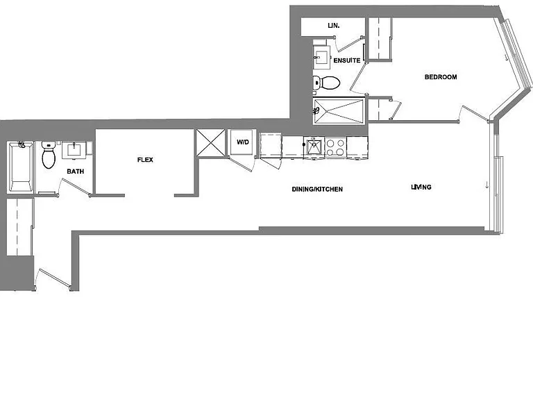 448 Burnhamthorpe Rd W — Photo 25