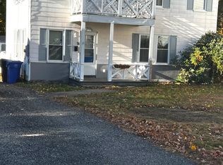 19 Franklin St, Killingly, CT 06239