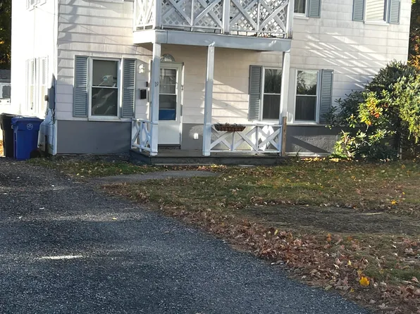19 Franklin Street, Killingly, CT 06239