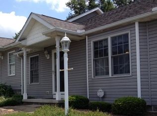 3302 Sumser St NW, North Canton, OH 44720