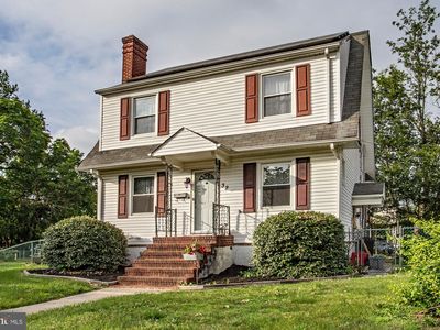 32 Union St, Pennsville, NJ, 08070