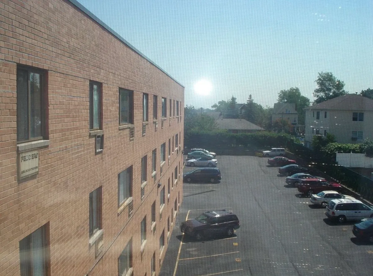 Building Photo - 420 Palisade Ave #1K