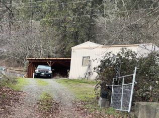 7234 N Applegate Rd, Grants Pass, OR 97527