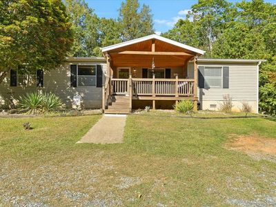 107 Summit Ridge Dr, Blue Ridge, VA, 24064