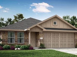 308 Sun Bluff Rd, Haslet, TX 76052