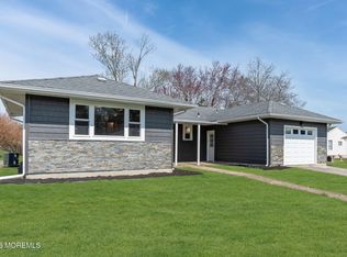 62 Barbados Drive S, Toms River, NJ