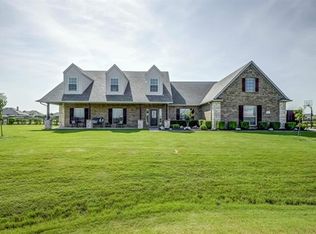 7841 Willow Ridge Dr, Northlake, TX 76247