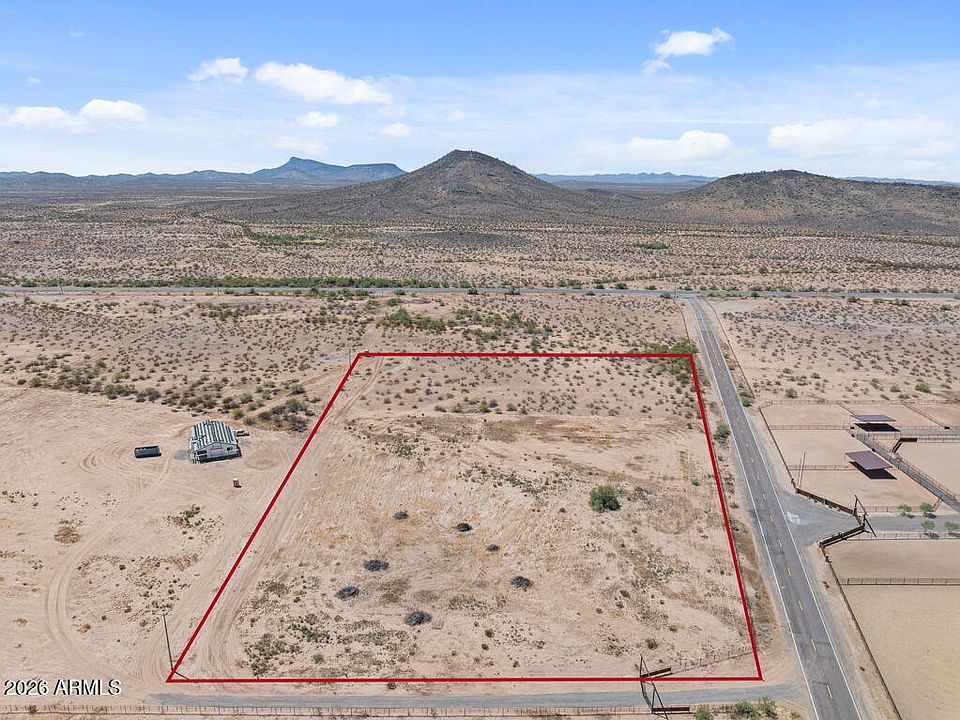 1st image of F1 N Forepaugh Peak Road #-