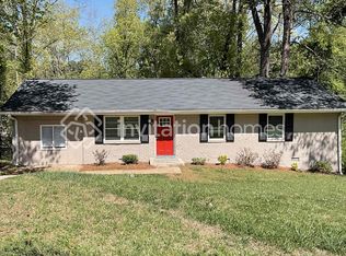 4380 Colony East Dr, Stone Mountain, GA 30083