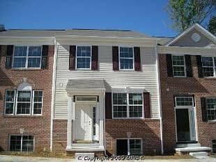 2nd image of 3604 Bancroft Rd