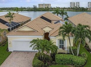 3308 Caracal Drive, Hutchinson Island, FL 34949