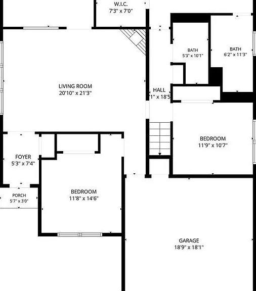 2508 Grier Cir — Photo 25
