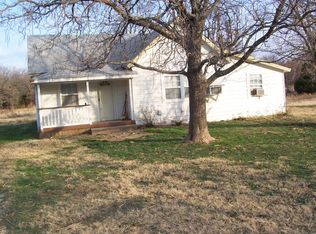 51391 S 36600th Rd, Cleveland, OK 74020
