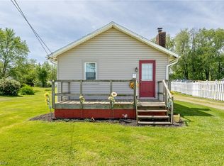 2546 34th St NE, Canton, OH 44705
