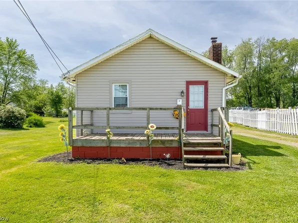 2546 34th St NE, Canton, OH 44705