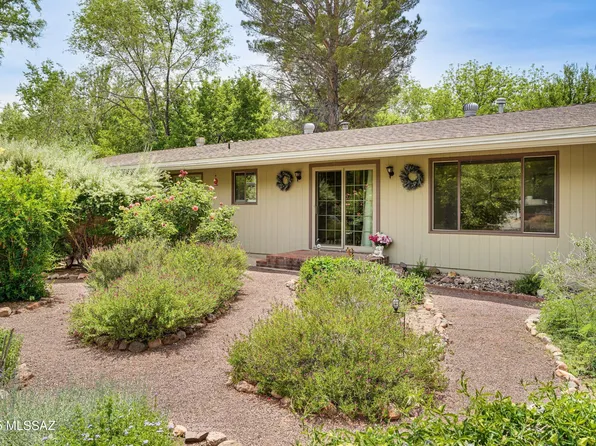 423 Sheard Dr, Patagonia, AZ 85624