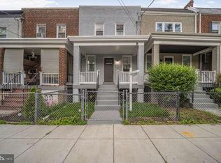 1632 Ridge Pl SE, Washington, DC 20020