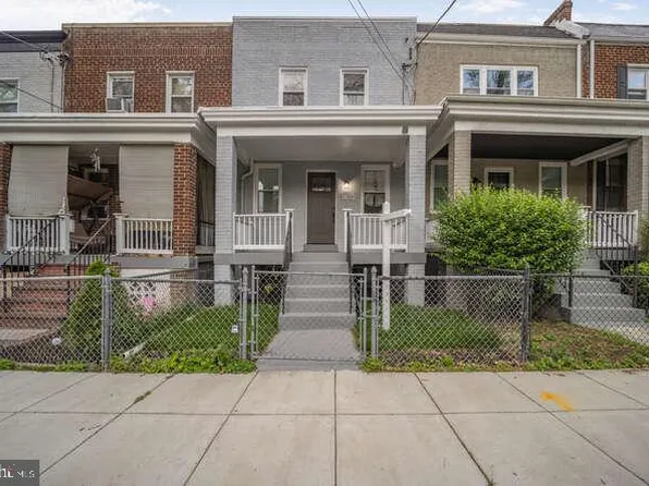 1632 Ridge Pl SE, Washington, DC 20020