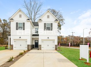 114 Copperleaf Ln, Anderson, SC 29625