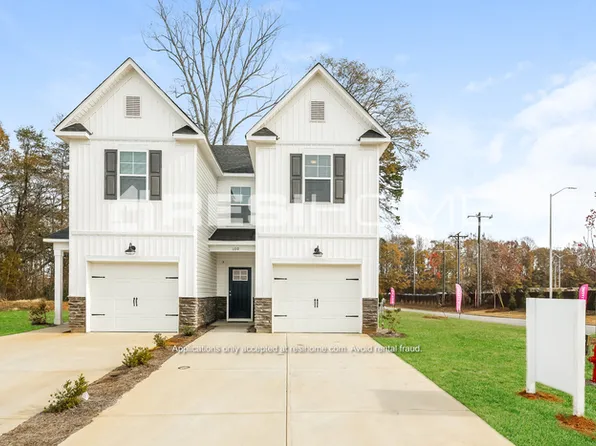 162 Copperleaf Ln, Anderson, SC 29625