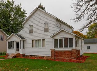 225 W Main St, Hopkins, MI 49328