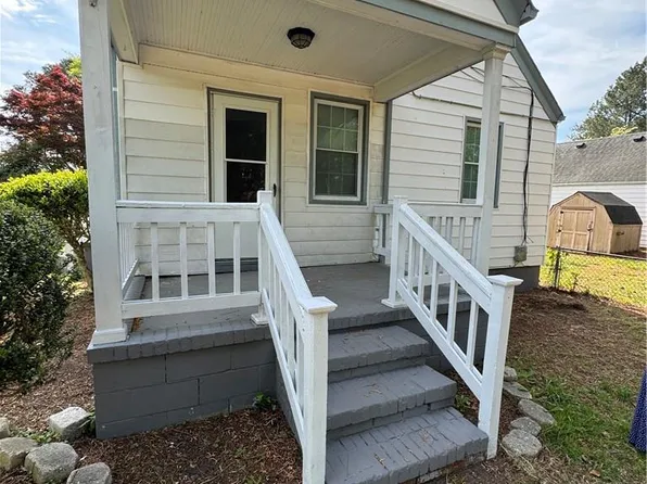 3647 Mississippi Ave, Norfolk, VA 23502