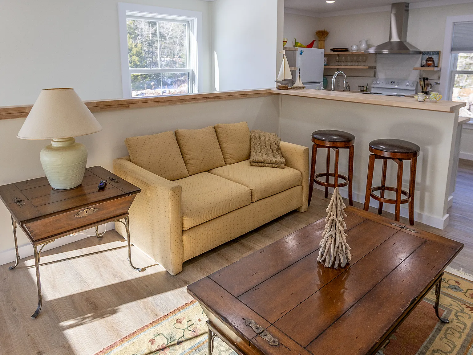 1 bed, $2,500 — Photo 3