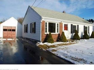 13 Lloyd Ave, Portland, ME 04103