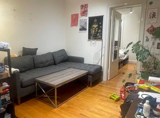219 W 16th St APT 2C, New York, NY 10011