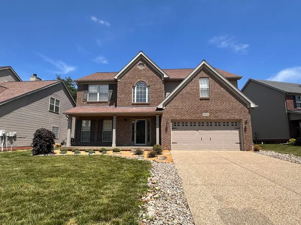 8909 Gentlewind Way, Louisville, KY 40291