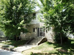 520 W Broadway Blvd, Sedalia, MO 65301
