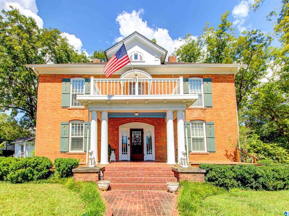 83367 Highway 9, Ashland, AL 36251