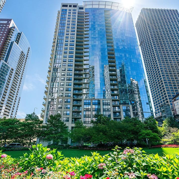 1st image of 201 N Westshore Dr APT 807