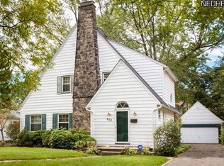 626 Roslyn Ave, Akron, OH
