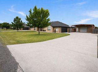 2202 S County Road 1085, Midland, TX 79706